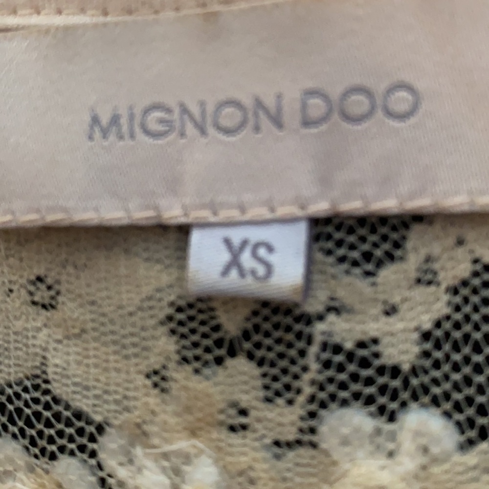 MIGNON DOO - Picture 4 of 4